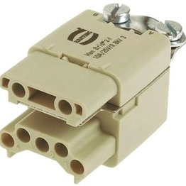 HARTING 09120063111 image