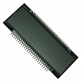 VI-607-DP-FC-S BOE Varitronix