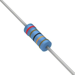 RNMF12FTC210K Stackpole Electronics