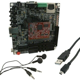 OM13001,598 NXP Semiconductors