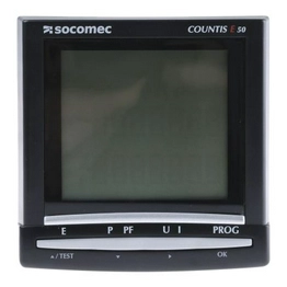 4850 3010 SOCOMEC