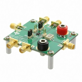 Texas Instruments OPA857EVM image