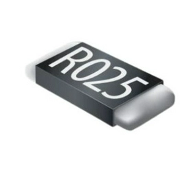 BOURNS CRF2512-FZ-R005ELF image
