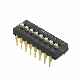 A6TN-8104 OMRON