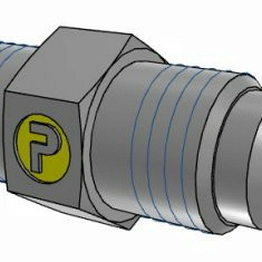 4HMTXS Parker Hannifin