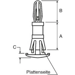 ESSENTRA RLCBSRE-4-01 image