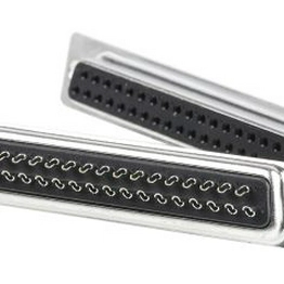 MH Connectors MHDB37SS image