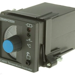 TC4810-05-110/230VAC TEMPATRON