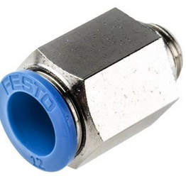 FESTO QS-G1/4-12 image