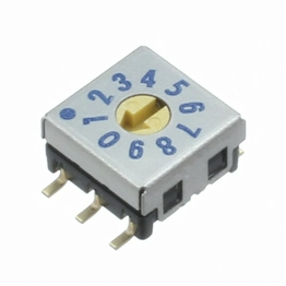 NIDEC COMPONENTS CORPORATION SMR7010C-1E image