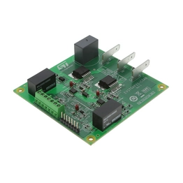 STMicroelectronics EVSTGAP2SICSANC image