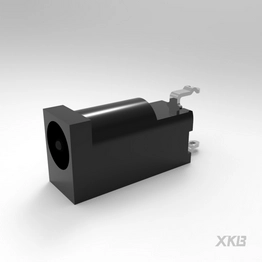 XKB Connectivity DC-002H-2.5A-1.65 image