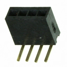 Sullins Connector Solutions LPPB041NGCN-RC image