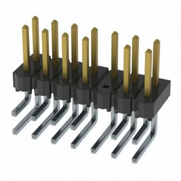 HTSW-107-08-S-D-RA-009 samtec