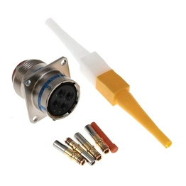 Amphenol MS3470L14-4S image