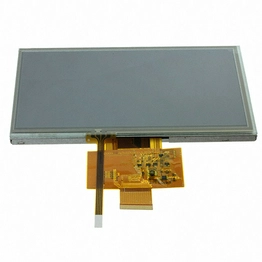 EA TFT070-84ATP DISPLAY VISIONS