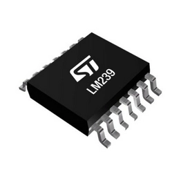 STMicroelectronics LM239PT image