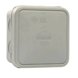 JB 2.5 G FIBOX