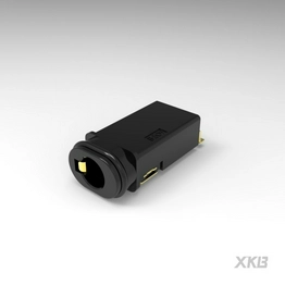XKB Connectivity PJ-3255B image