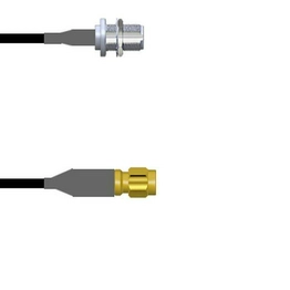 Q-26067000M036I Amphenol Custom Cable