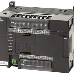 OMRON CP1L-EM30DT1-D image