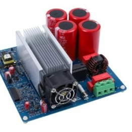 EVALM1IM535TOBO1 Infineon Technologies