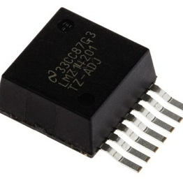 Texas Instruments LMZ14201TZ-ADJ/NOPB image