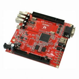 OLIMEX A13-OLinuXino-WIFI image