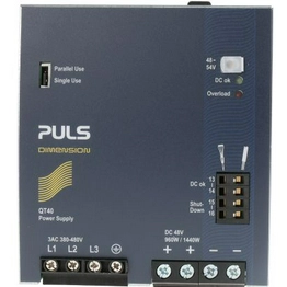 QT40.481 pulspower