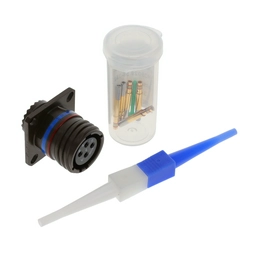 Amphenol D38999/20WC4SA image