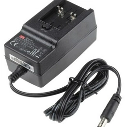 Mean-Well USA, Inc. GE24I12-P1J image
