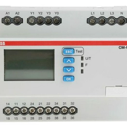 1SVR560730R3402  CM-UFD.M33 ABB