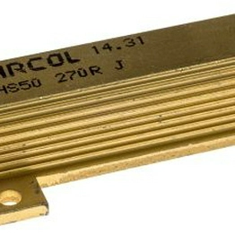 OHMITE HS50 270R J image
