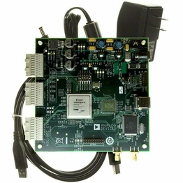 Analog Devices HSC-ADC-EVALCZ image