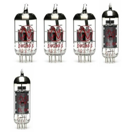 286STANDARD_TUBE_SET TUBEDEPOT