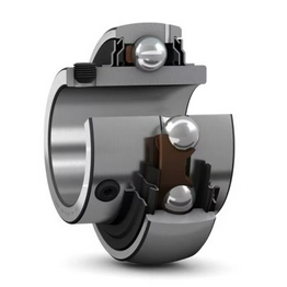 SKF YAR 203/12-2F image