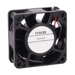 NMB Technologies 06025VA-24Q-CA-00 image