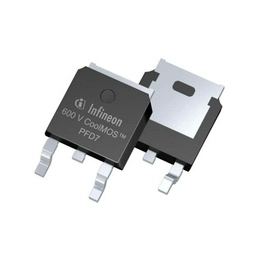 IPD60R600PFD7SAUMA1 Infineon Technologies