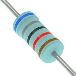 YAGEO MF0207FTE52-68K image