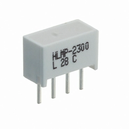 EVERLIGHT HLMP-2300 image