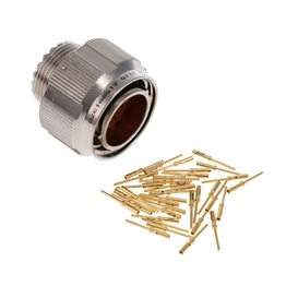 2M801-008-16M13-37PA Amphenol