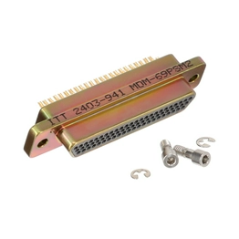 MDM-69PSM2 ITT