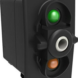 V6D2UHNC-00000-000 Carling Technologies