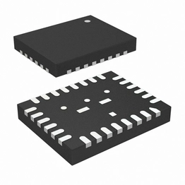 Analog Devices LTC3636EUFD#PBF image