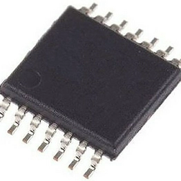 DIODES LM2902AQT14-13 image