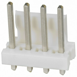 TE Connectivity 644752-4 image