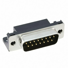 RDAD-15PE1/M2.6(55) Hirose Electric