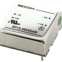RECOM Power RP15-4805SAW image