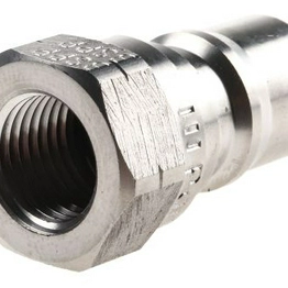 SH2-63-BSPP Parker Hannifin