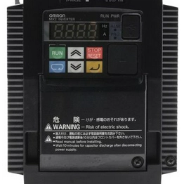 3G3MX2-AB015-EV2 OMRON